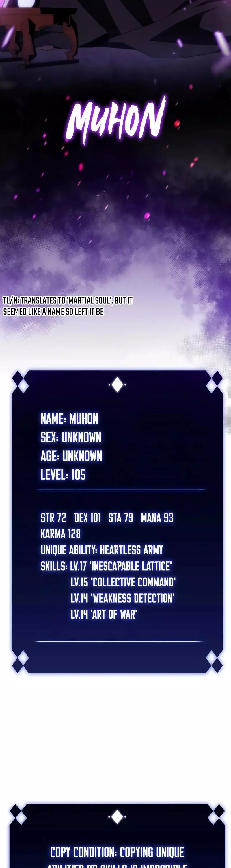 Solo Max-Level Newbie Chapter 44 page 45