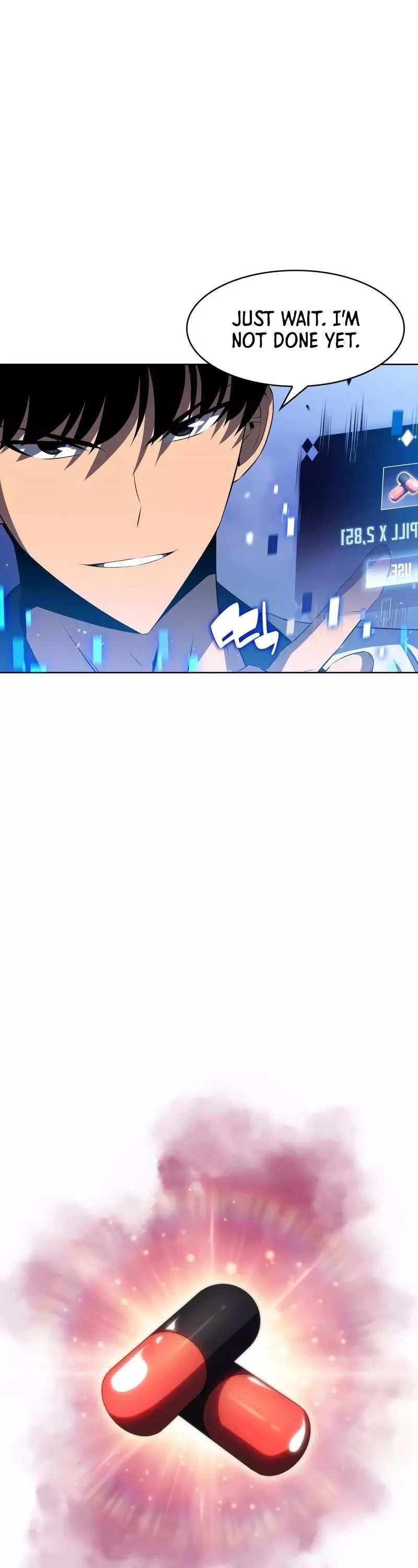 Solo Max-Level Newbie Chapter 44 page 53