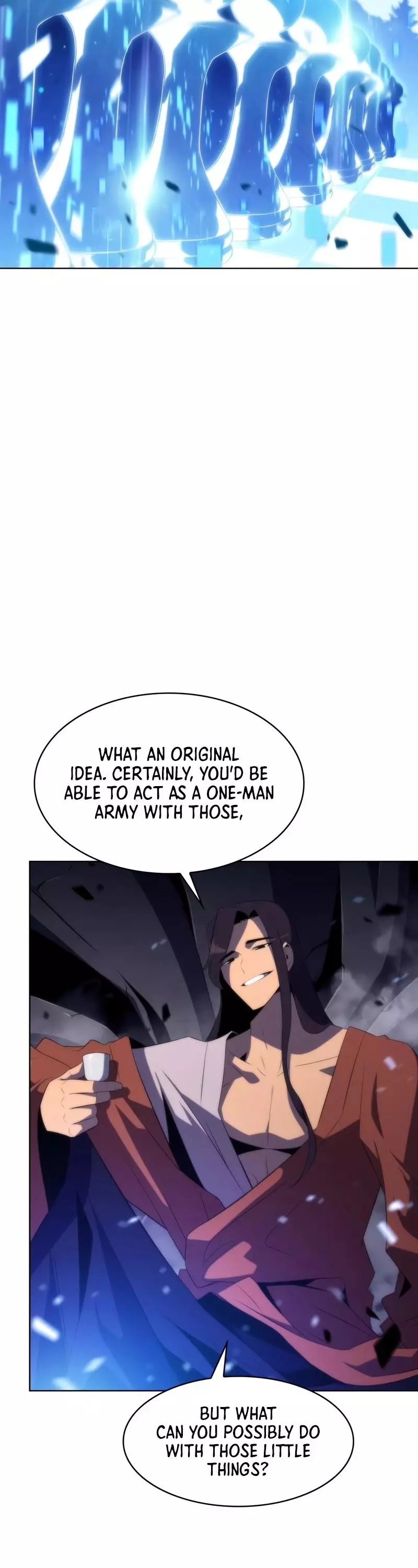 Solo Max-Level Newbie Chapter 44 page 52