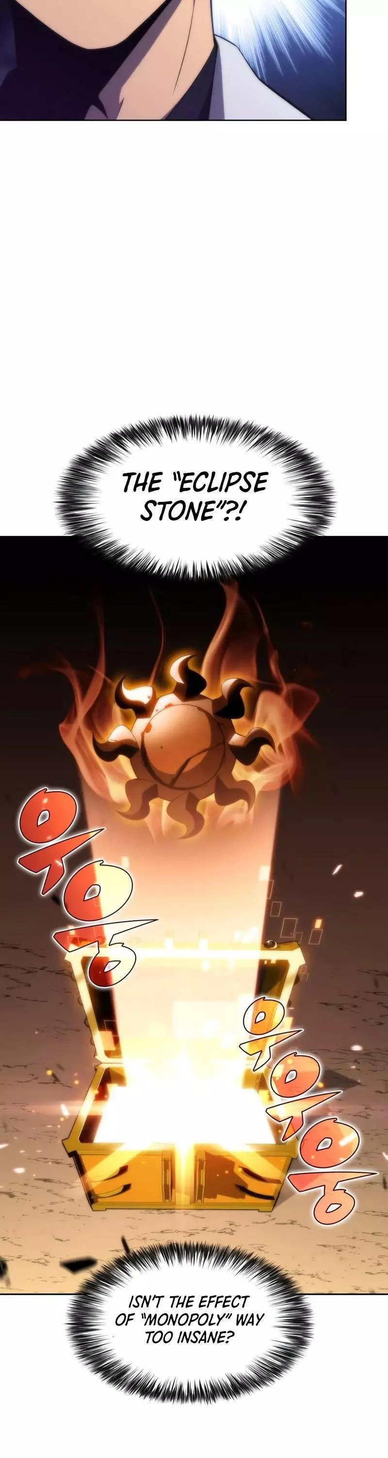 Solo Max-Level Newbie Chapter 47 page 9