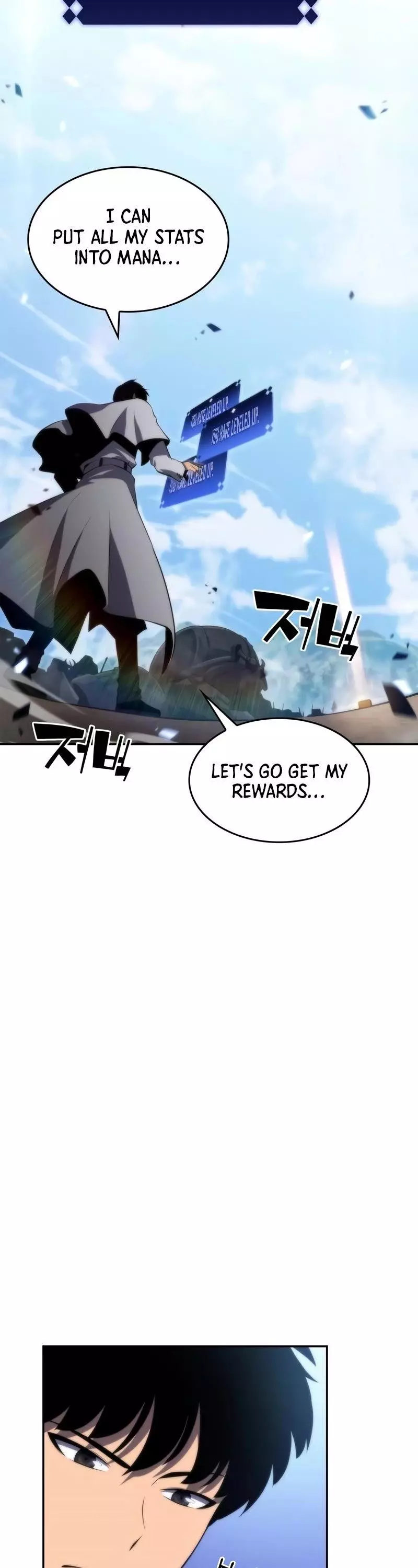 Solo Max-Level Newbie Chapter 47 page 3