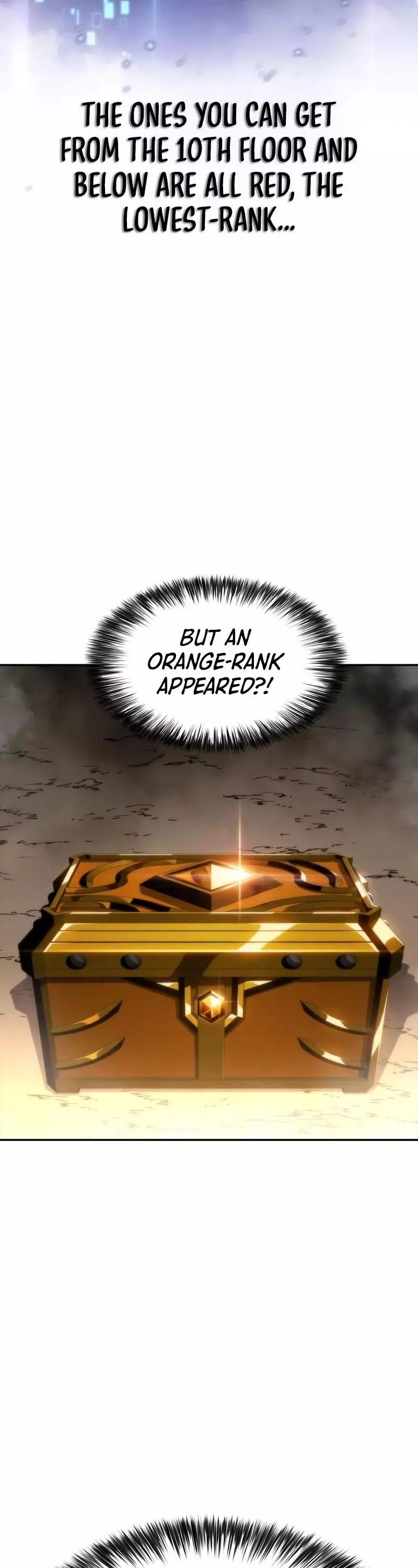 Solo Max-Level Newbie Chapter 47 page 5