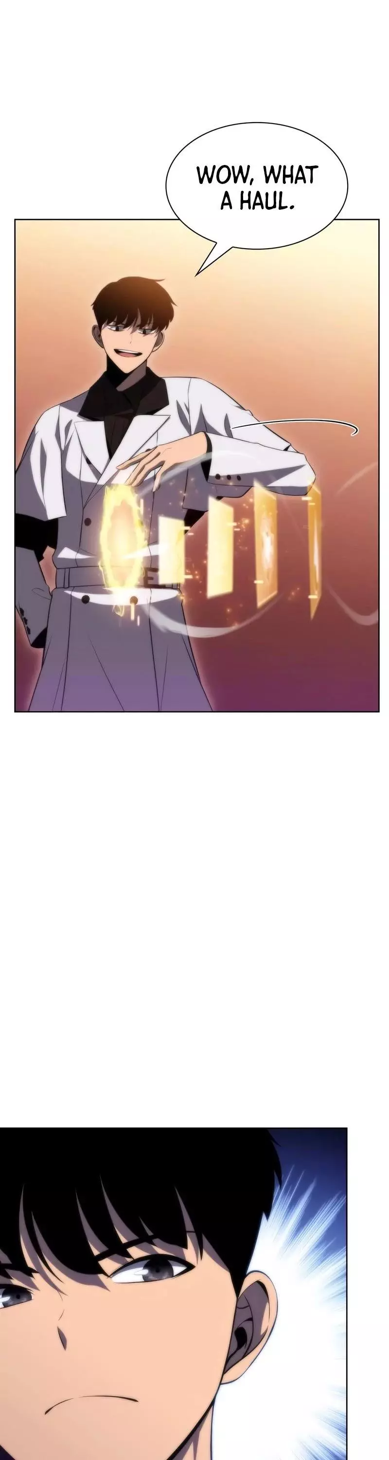 Solo Max-Level Newbie Chapter 47 page 8