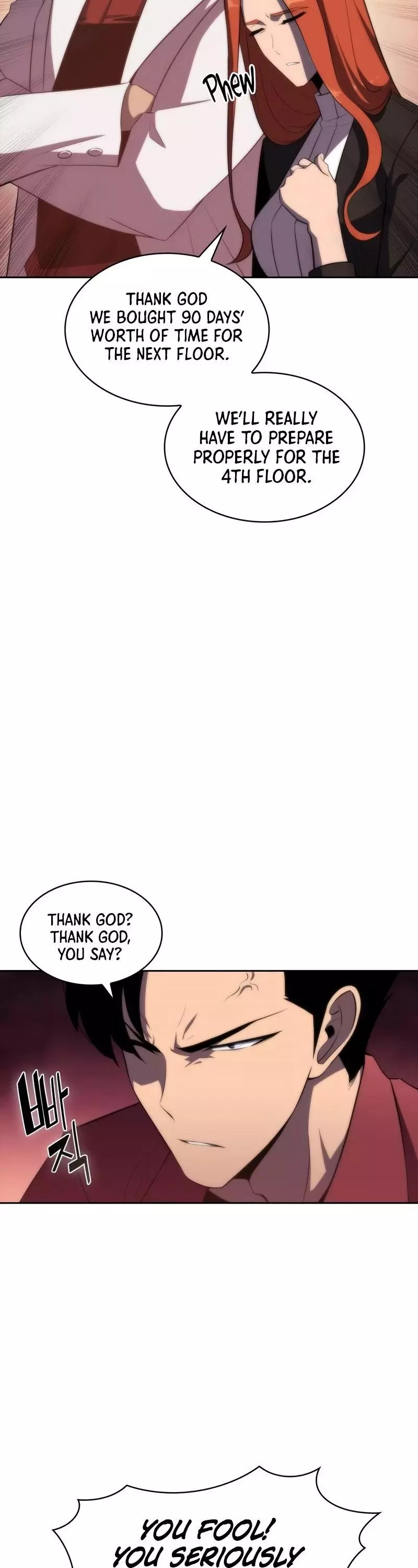 Solo Max-Level Newbie Chapter 47 page 15