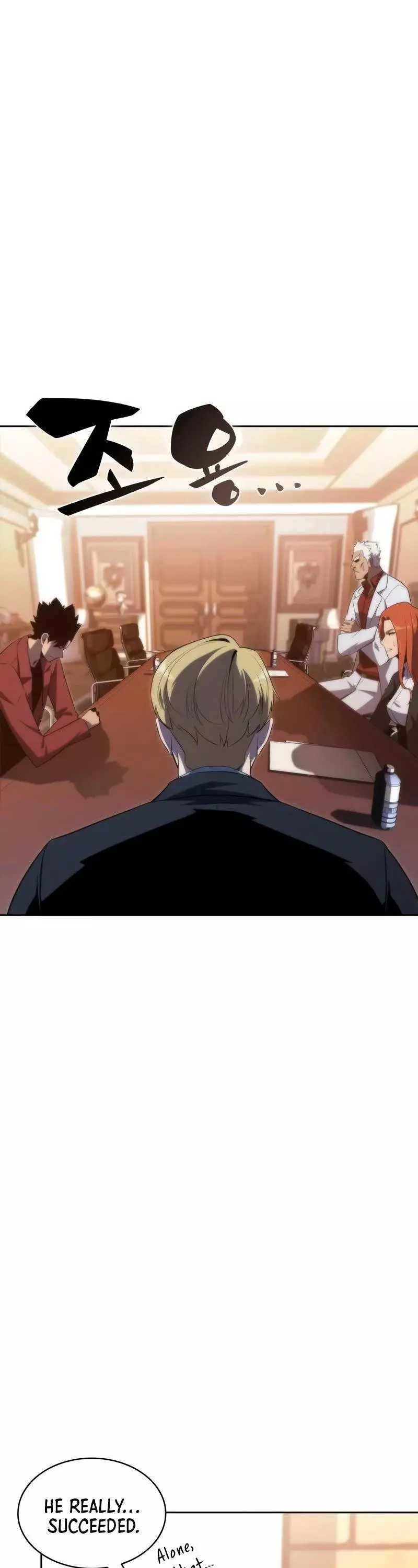 Solo Max-Level Newbie Chapter 47 page 13