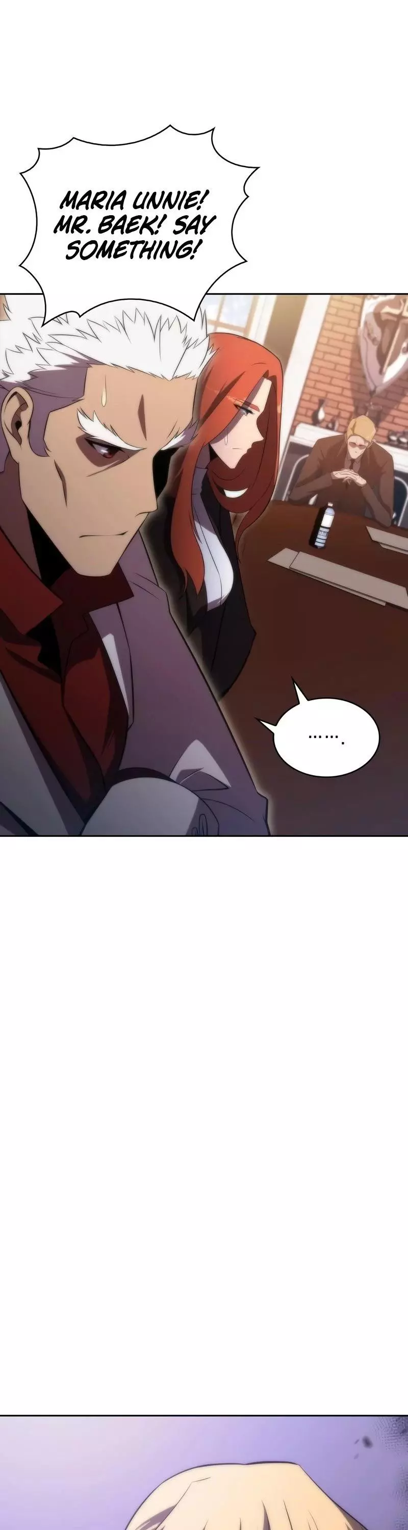 Solo Max-Level Newbie Chapter 47 page 19