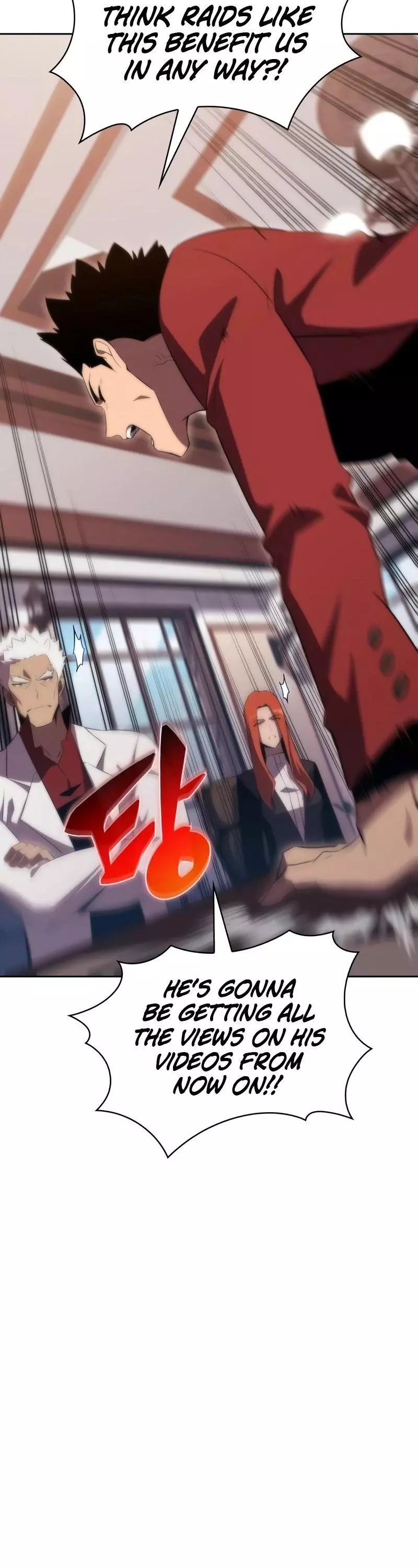 Solo Max-Level Newbie Chapter 47 page 16