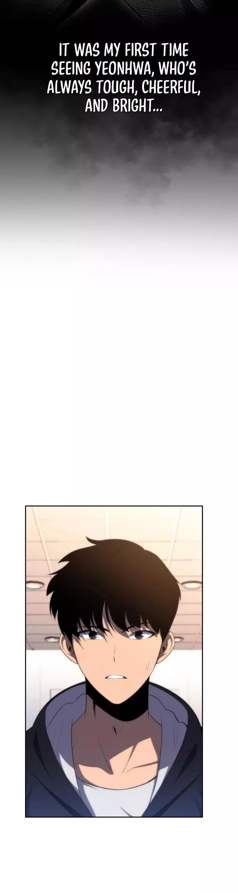 Solo Max-Level Newbie Chapter 47 page 33