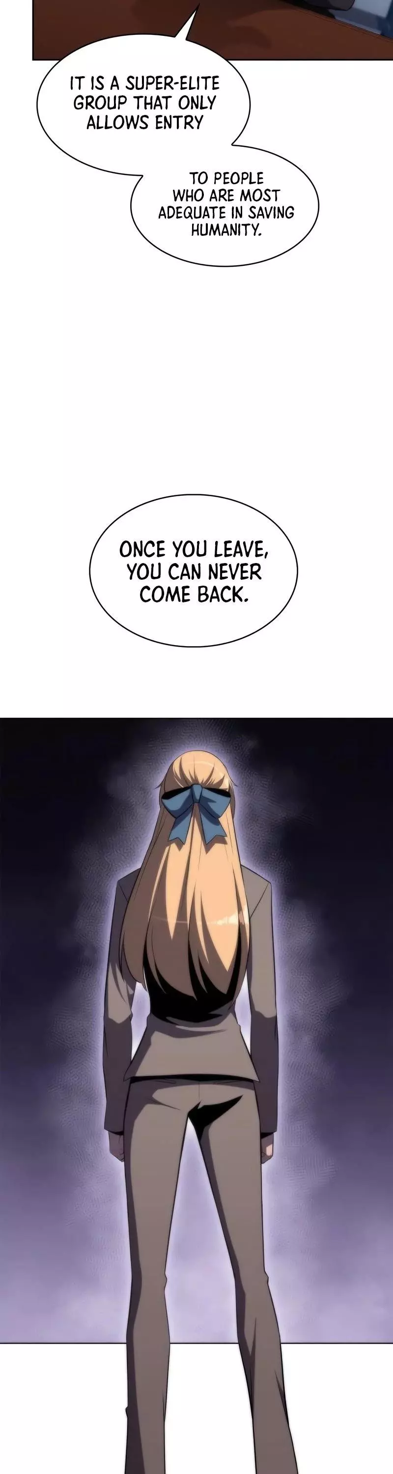 Solo Max-Level Newbie Chapter 47 page 24