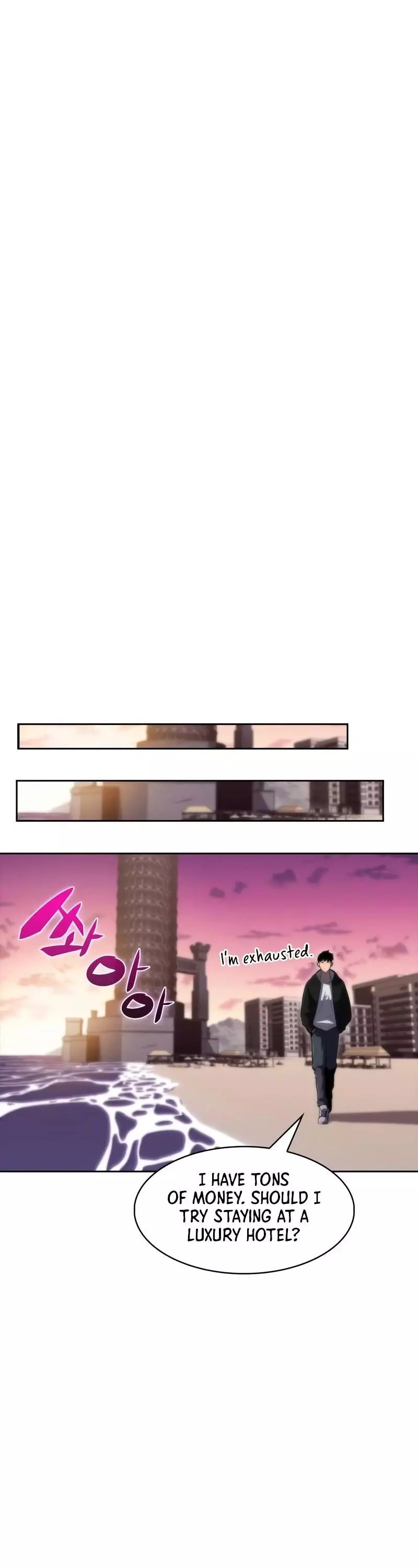 Solo Max-Level Newbie Chapter 47 page 27