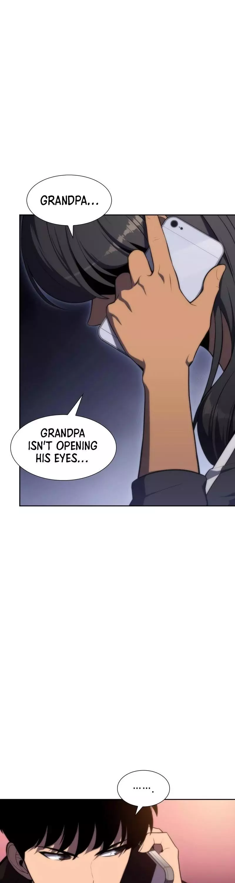 Solo Max-Level Newbie Chapter 47 page 29