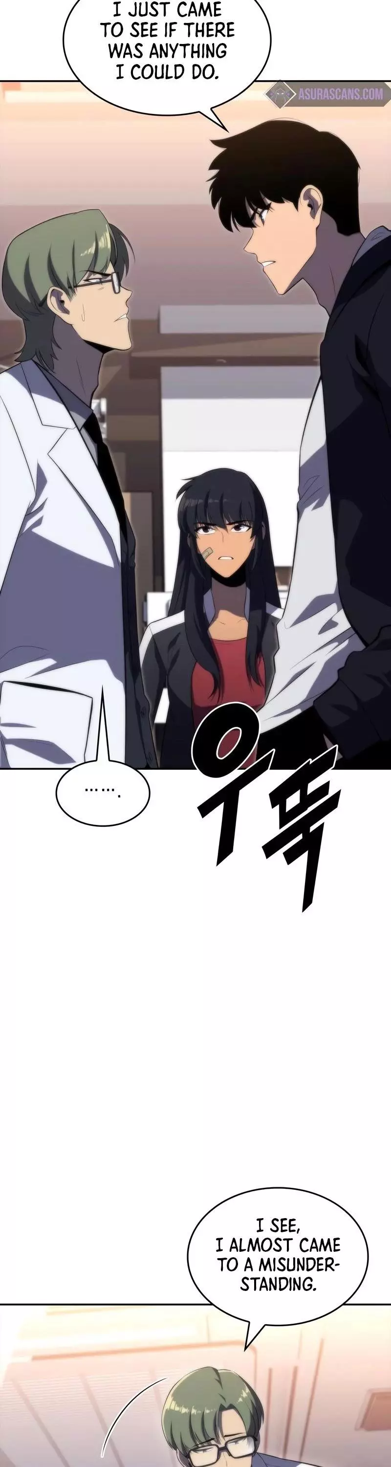 Solo Max-Level Newbie Chapter 47 page 44