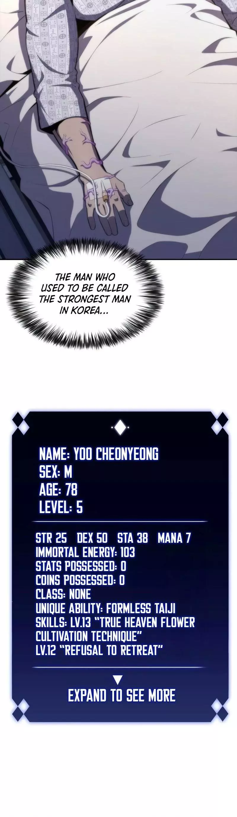 Solo Max-Level Newbie Chapter 47 page 40