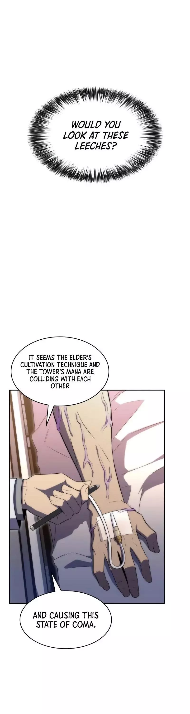 Solo Max-Level Newbie Chapter 47 page 53