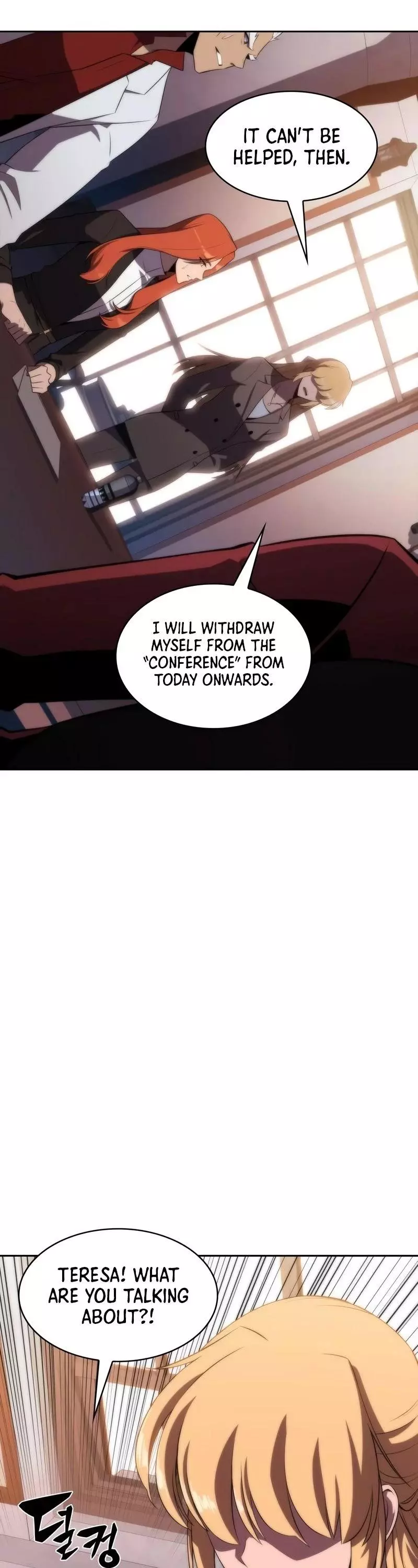 Solo Max-Level Newbie Chapter 47 page 22