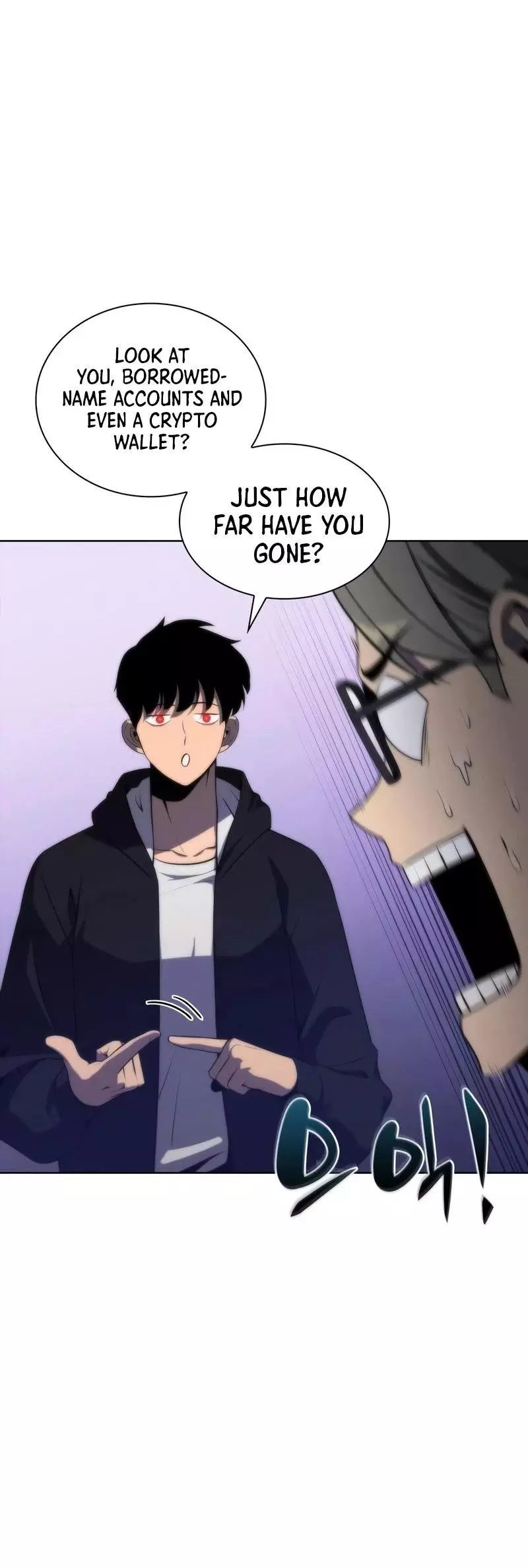 Solo Max-Level Newbie Chapter 47 page 60