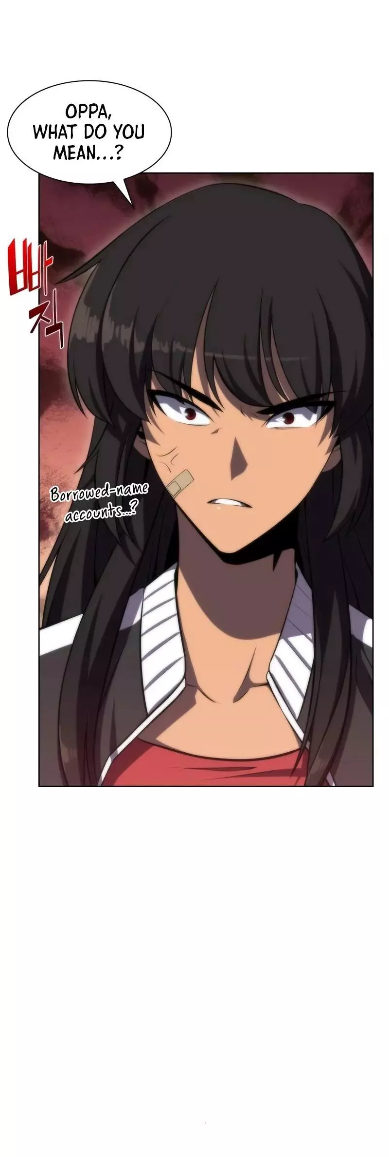 Solo Max-Level Newbie Chapter 47 page 61