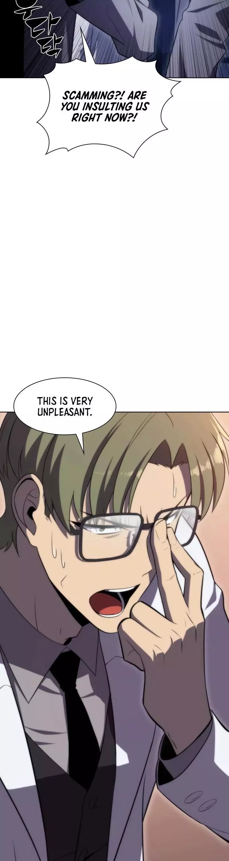 Solo Max-Level Newbie Chapter 47 page 58