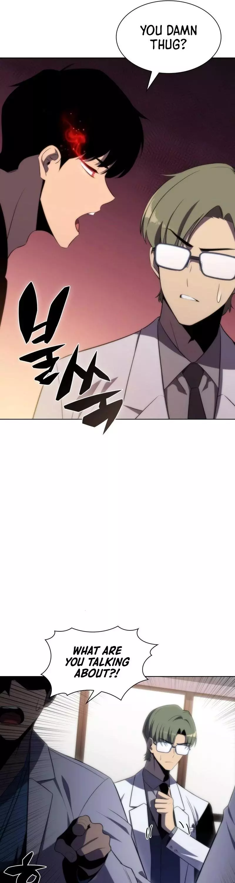 Solo Max-Level Newbie Chapter 47 page 57