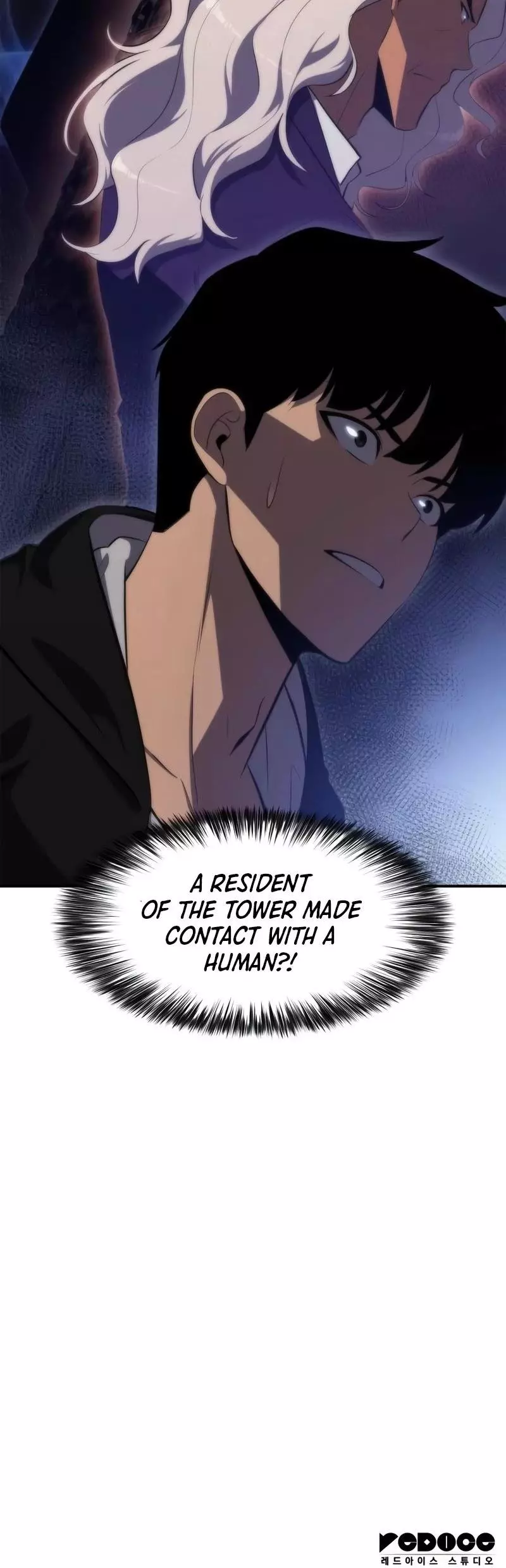 Solo Max-Level Newbie Chapter 47 page 66