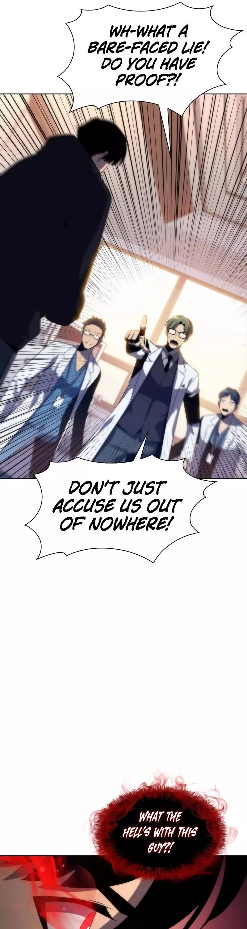 Solo Max-Level Newbie Chapter 47 page 62