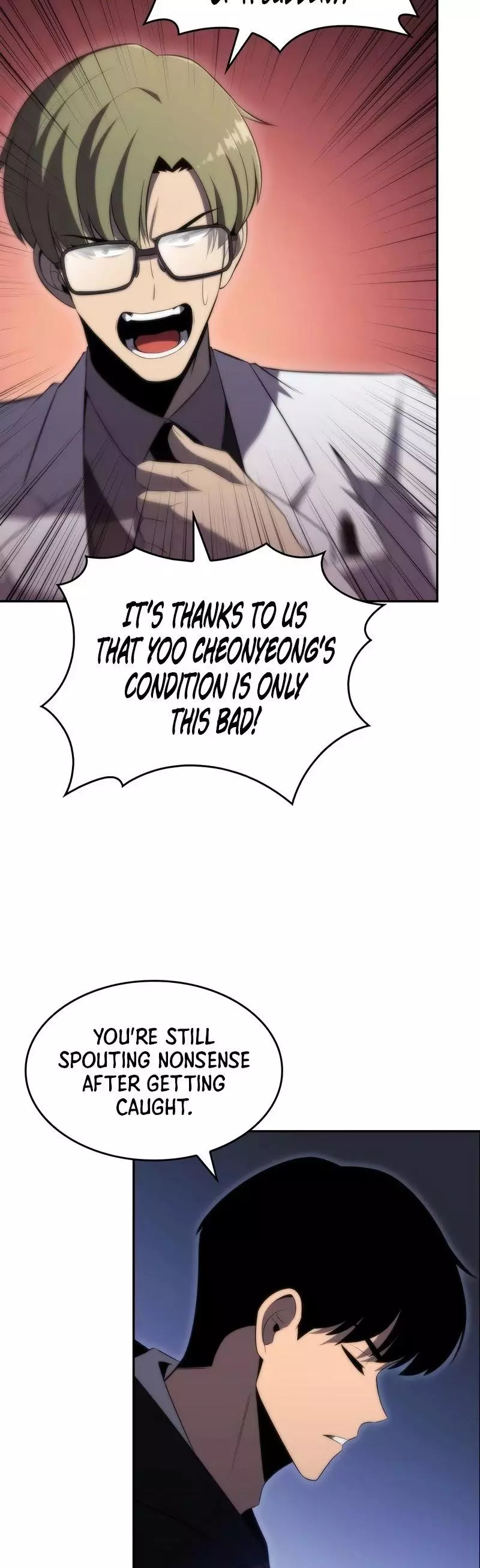 Solo Max-Level Newbie Chapter 48 page 10