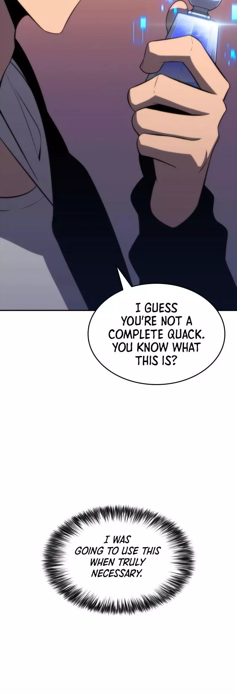 Solo Max-Level Newbie Chapter 48 page 16
