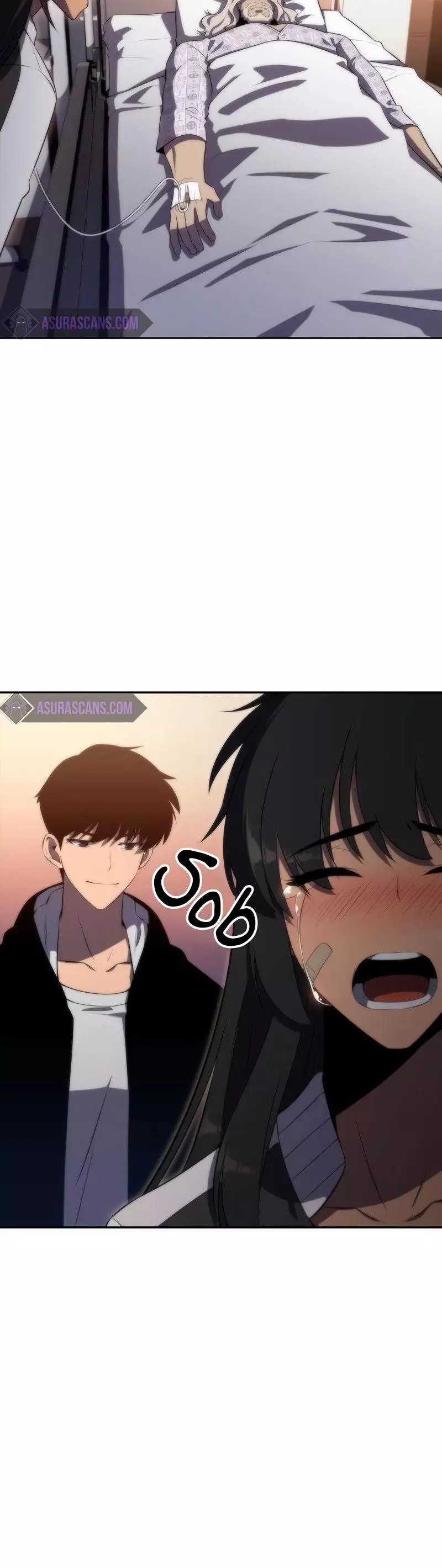 Solo Max-Level Newbie Chapter 48 page 21
