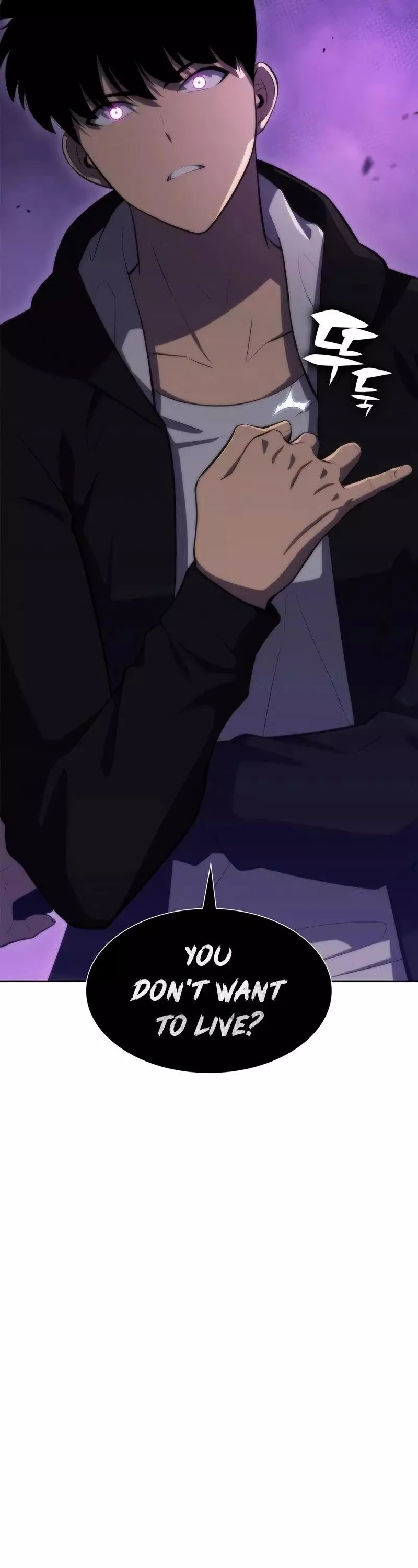 Solo Max-Level Newbie Chapter 48 page 31