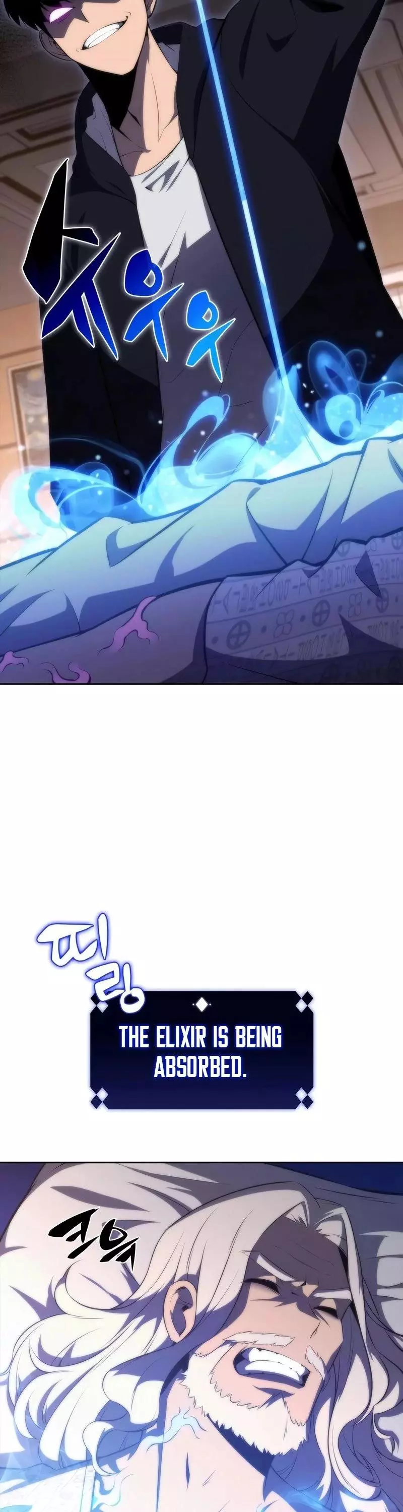Solo Max-Level Newbie Chapter 48 page 18