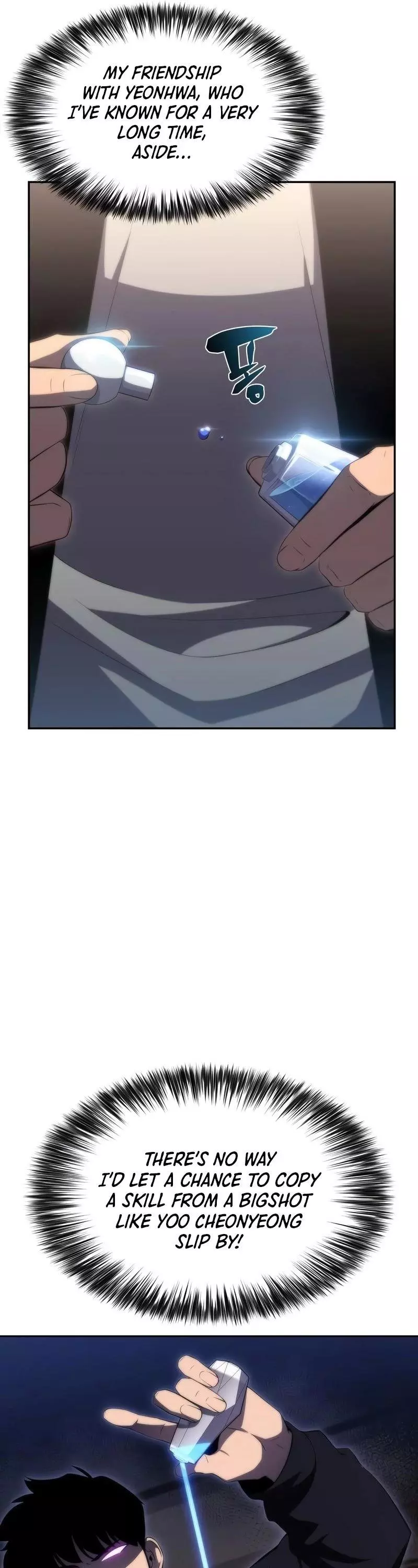 Solo Max-Level Newbie Chapter 48 page 17