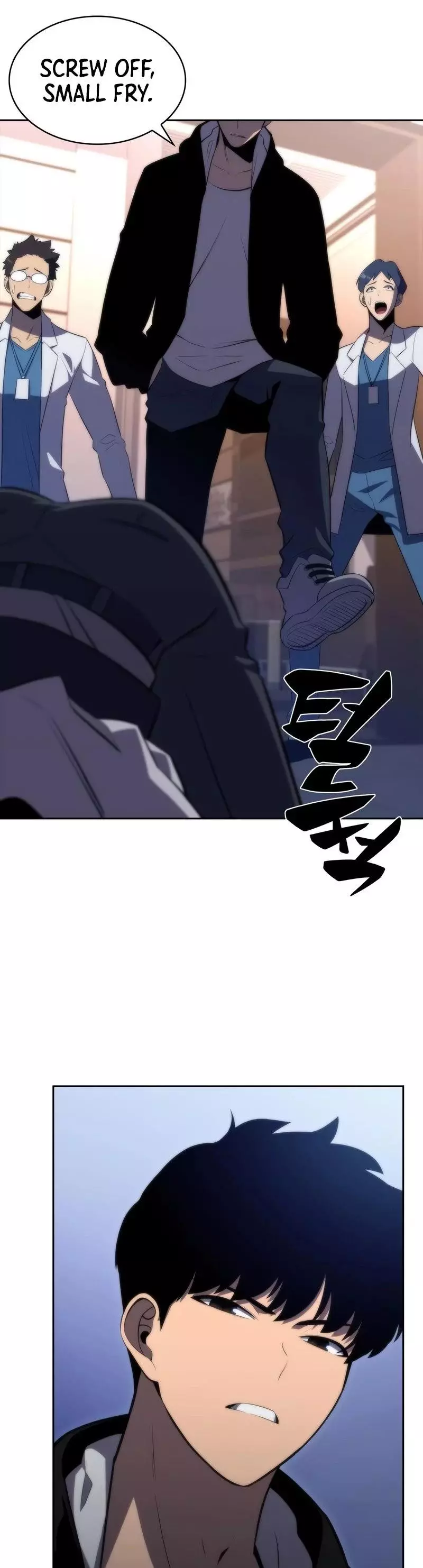 Solo Max-Level Newbie Chapter 48 page 25