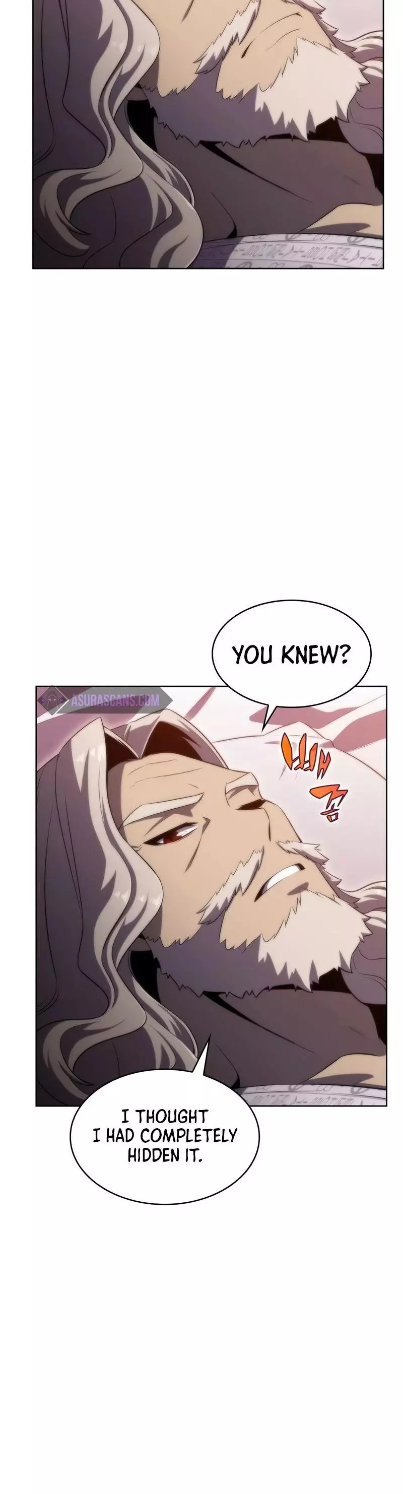 Solo Max-Level Newbie Chapter 48 page 41