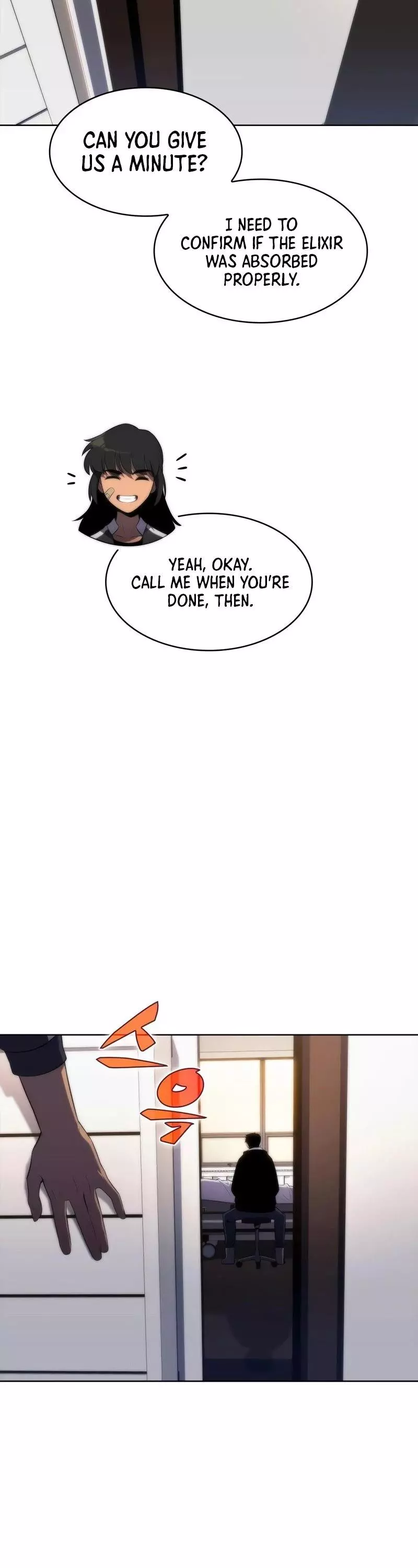 Solo Max-Level Newbie Chapter 48 page 39