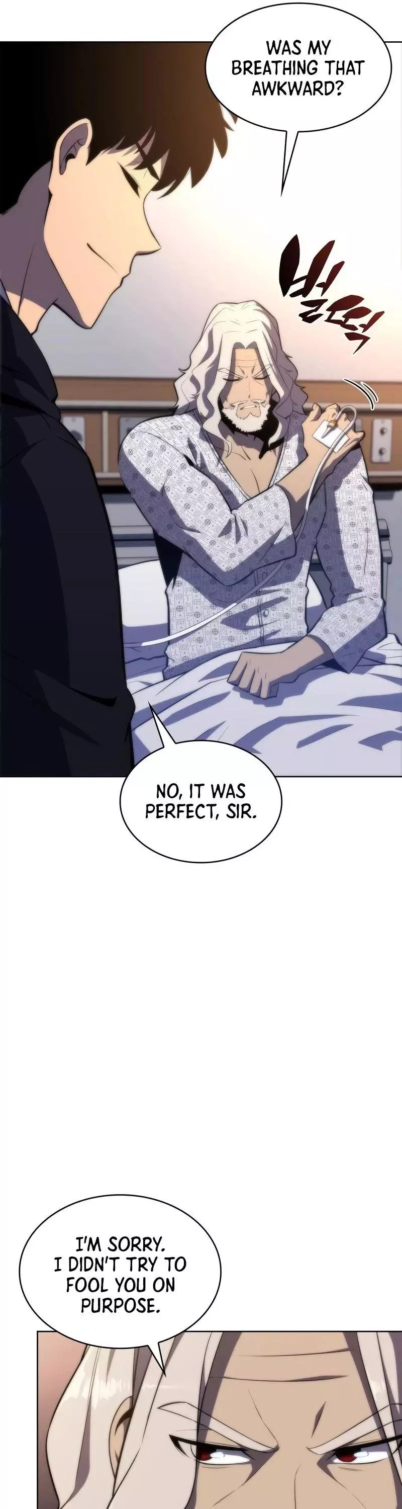 Solo Max-Level Newbie Chapter 48 page 42