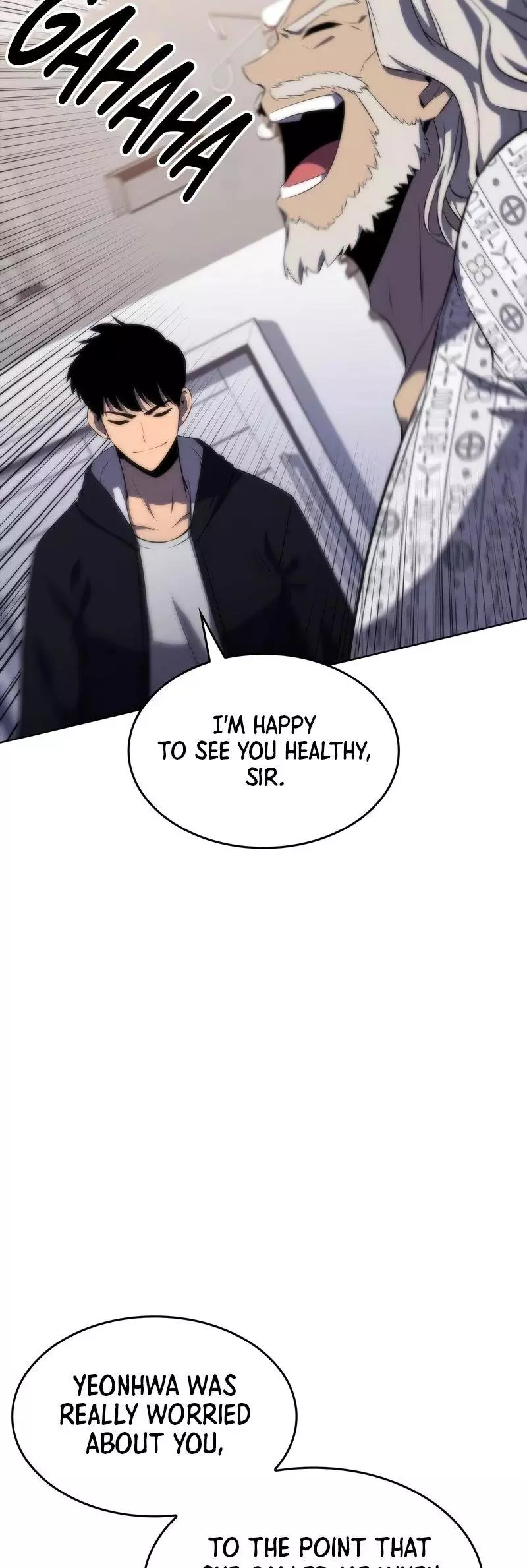 Solo Max-Level Newbie Chapter 48 page 45