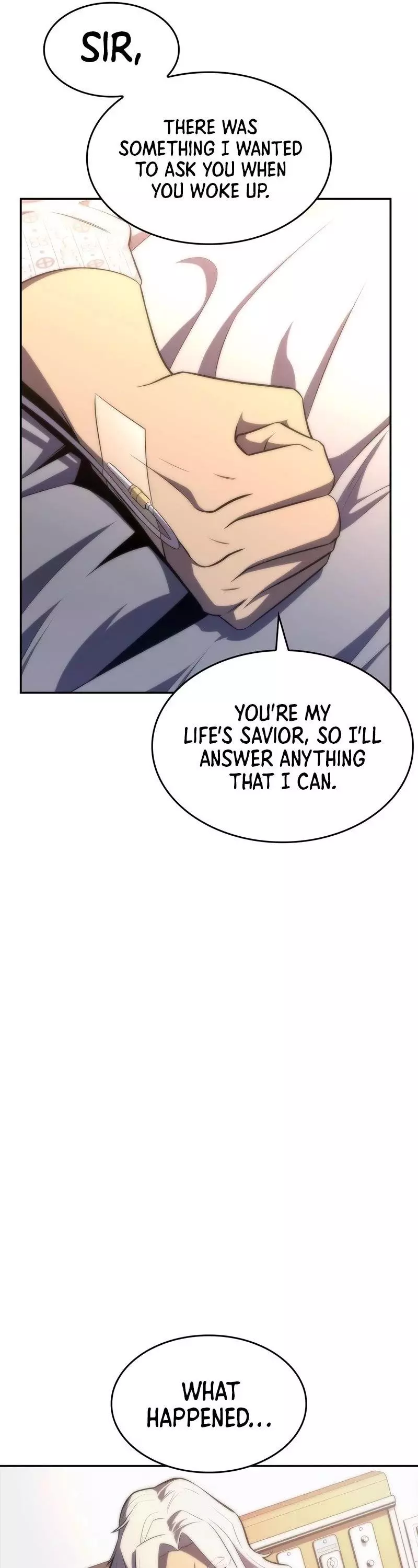Solo Max-Level Newbie Chapter 48 page 47