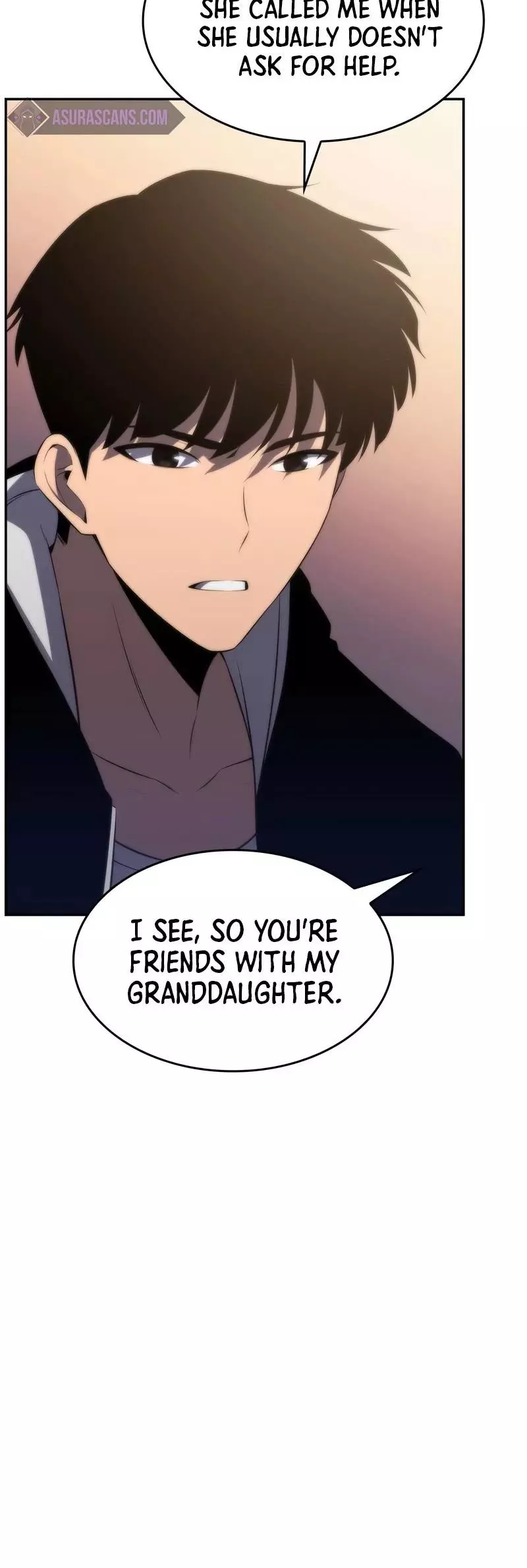 Solo Max-Level Newbie Chapter 48 page 46
