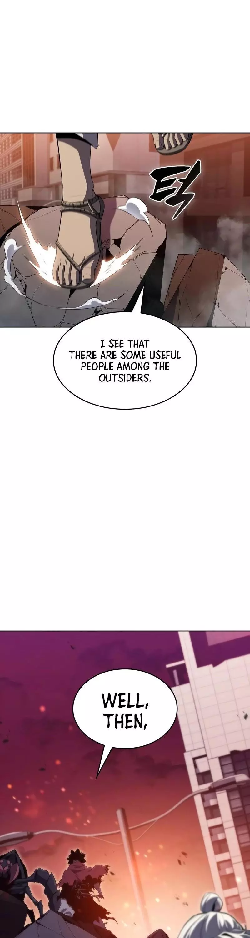 Solo Max-Level Newbie Chapter 48 page 58