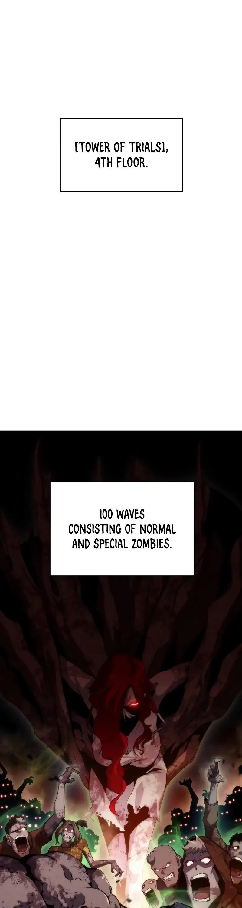 Solo Max-Level Newbie Chapter 50 page 2