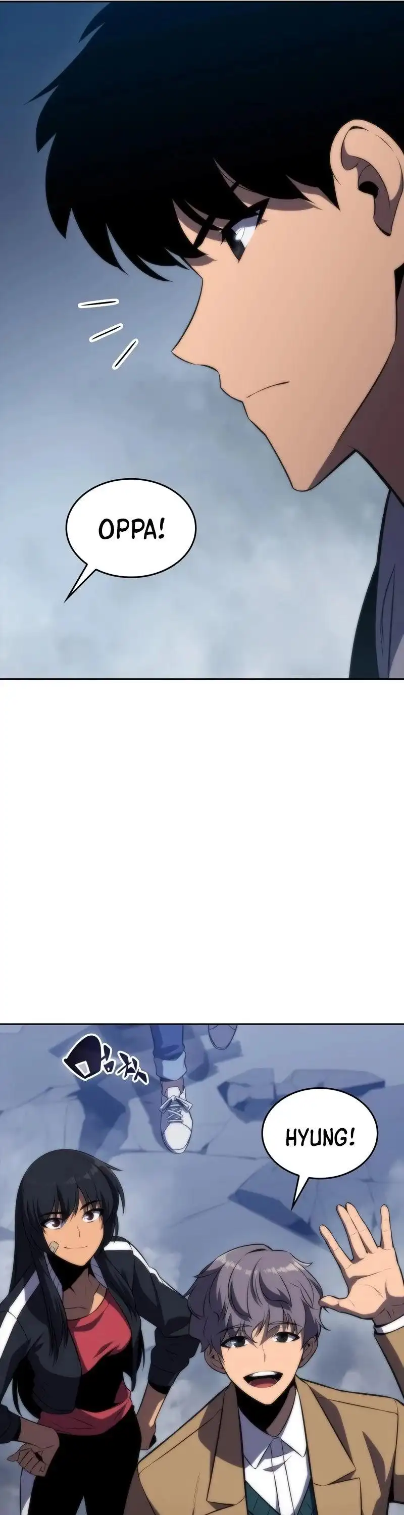 Solo Max-Level Newbie Chapter 50 page 12