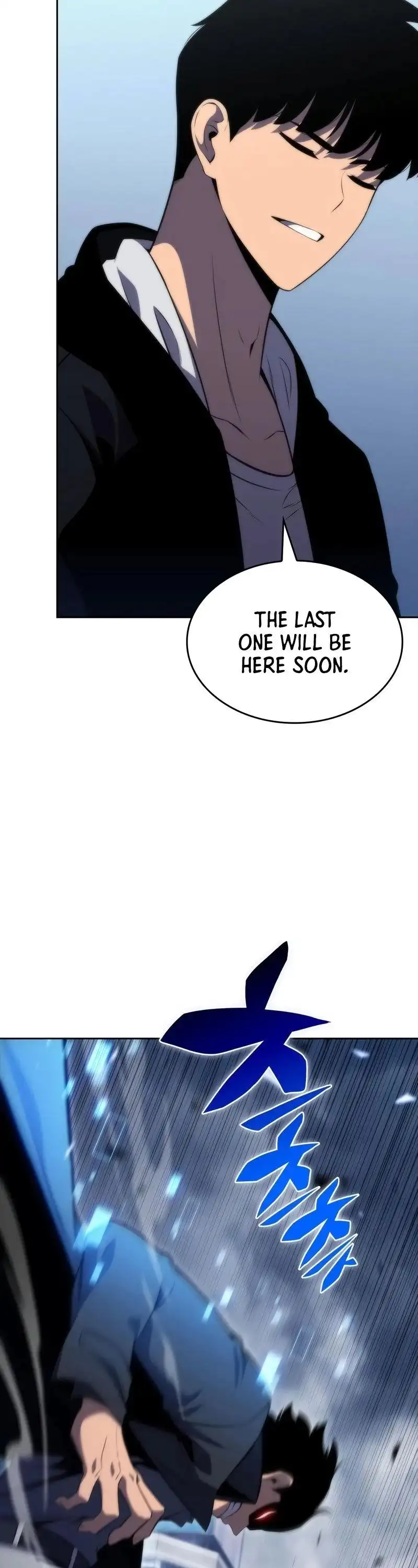 Solo Max-Level Newbie Chapter 50 page 24