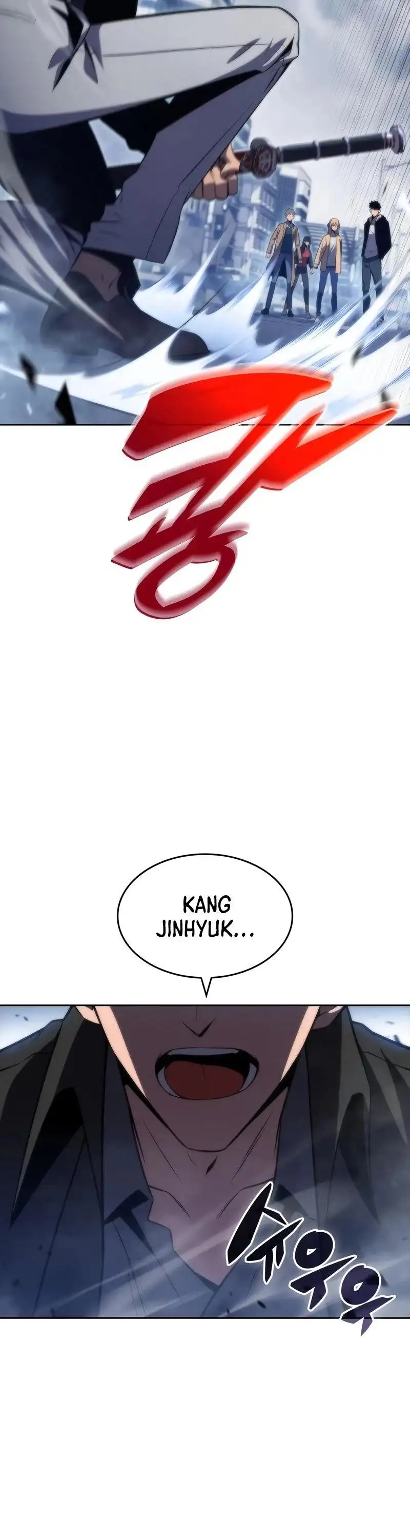 Solo Max-Level Newbie Chapter 50 page 25