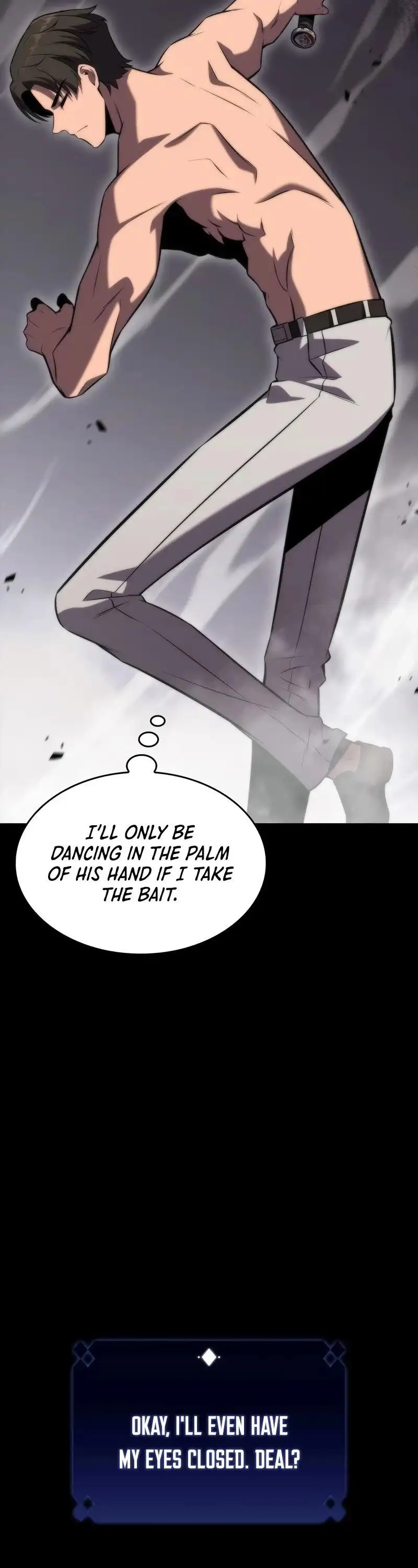 Solo Max-Level Newbie Chapter 50 page 33