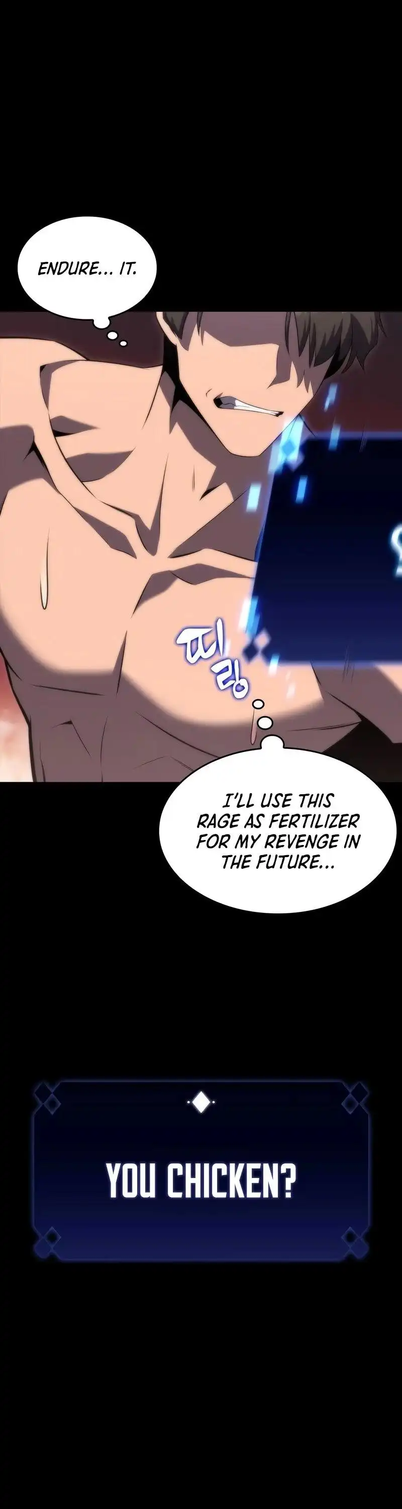 Solo Max-Level Newbie Chapter 50 page 34