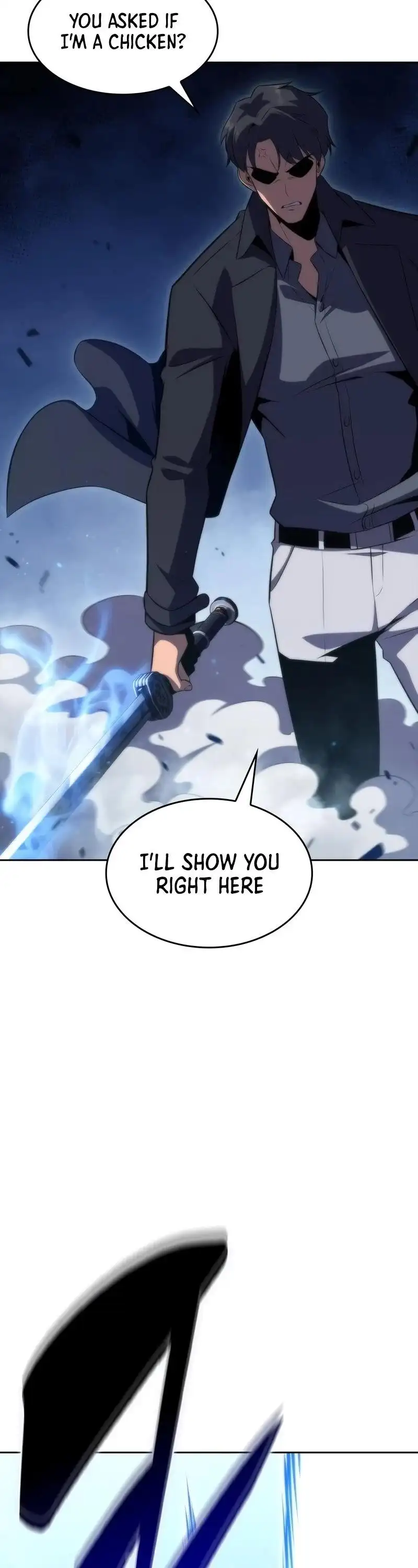 Solo Max-Level Newbie Chapter 50 page 38
