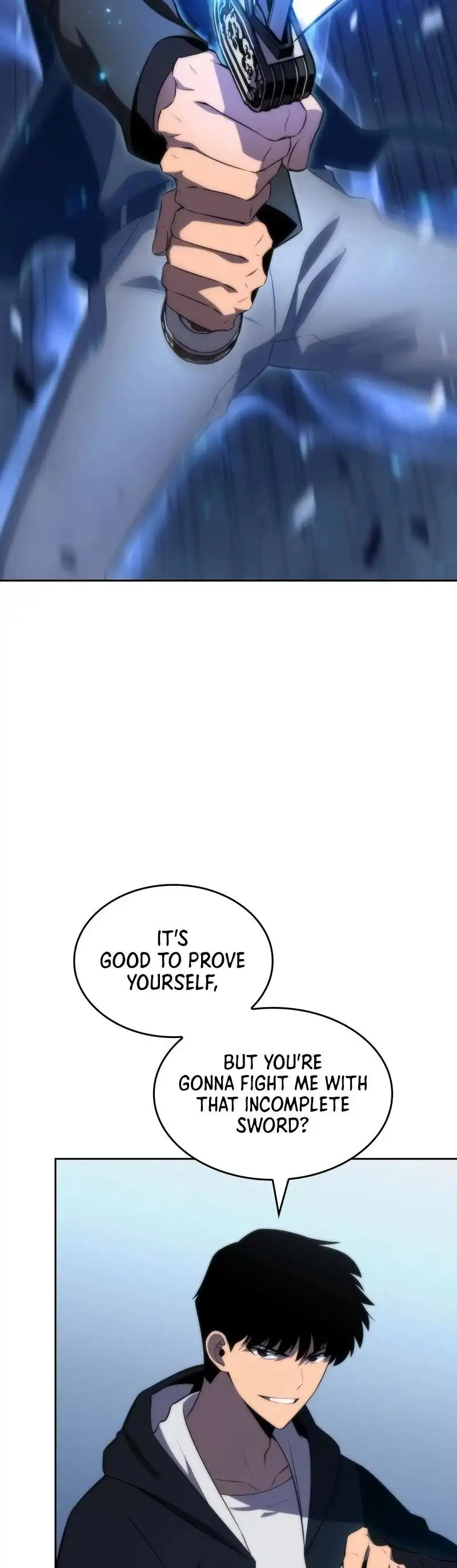 Solo Max-Level Newbie Chapter 50 page 40