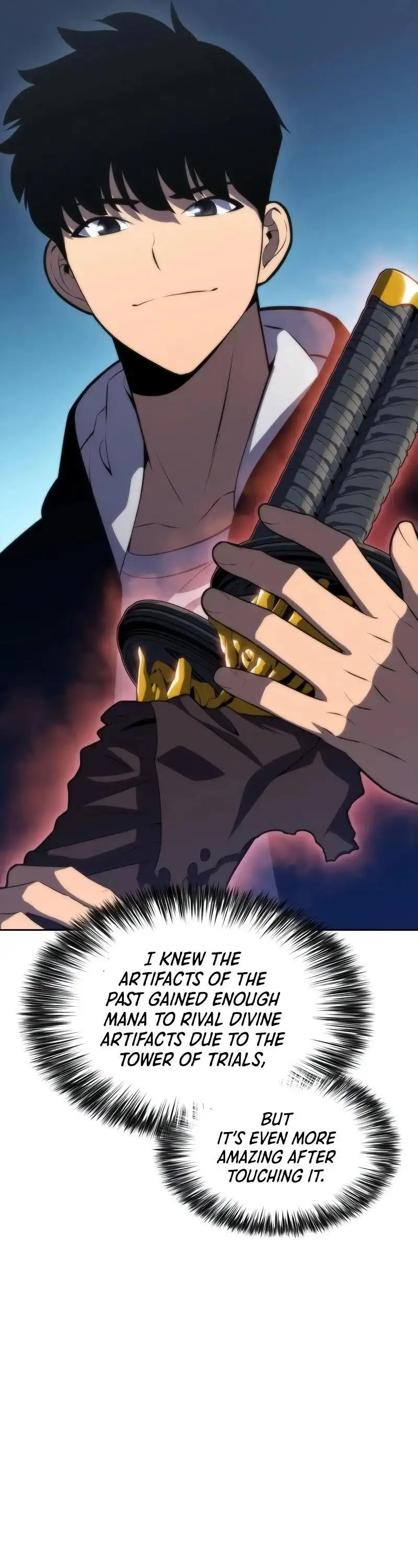 Solo Max-Level Newbie Chapter 50 page 52
