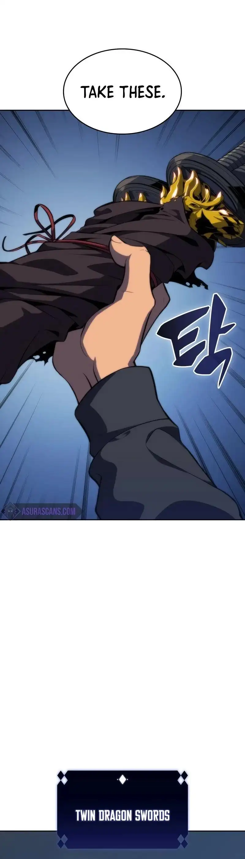 Solo Max-Level Newbie Chapter 50 page 51