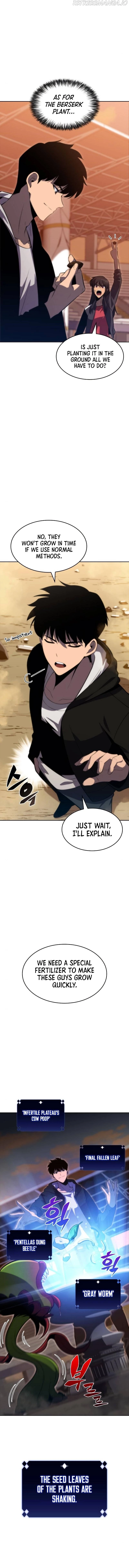 Solo Max-Level Newbie Chapter 53 page 7
